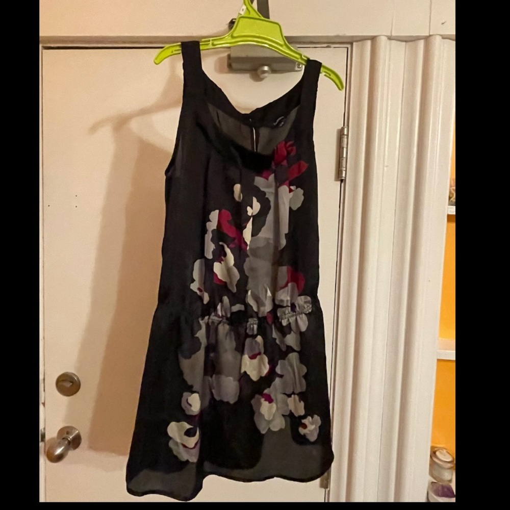 XS floral top, Reitmans